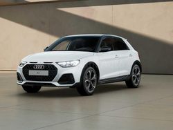 Bianco Nuova 2025 Audi A1 Comfort Due volumi | 33.400 € (Molto cara)