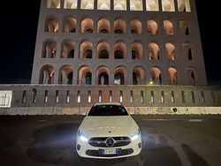 Usata 2019 Mercedes A220 Business Tre volumi | 21.000 € (Super prezzo)