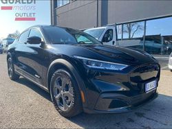 Nero Usata 2023 Ford Mustang Mach-E Standard Range SUV | 28.900 € (Ottimo prezzo)