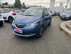 Blu Usata 2024 Lancia Ypsilon S Due volumi | 15.500 € (Cara)