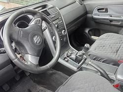 Nero Usata 2006 Suzuki Grand Vitara SUV | 6500 € (Buon prezzo)