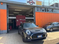 Mini Cooper SD Clubman