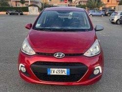 Usata 2014 Hyundai i10 Edition Due volumi | 5999 € (Buon prezzo)