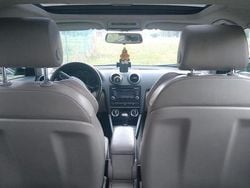 Nero Usata 2010 Audi A3 Tre volumi | 5300 € (Buon prezzo)