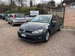 Grigio Usata 2013 VW Golf Sound Tre volumi | 8700 € (Ottimo prezzo)