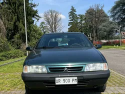 Usata 1996 Citroën ZX Tre volumi | 1200 €