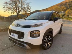 Bianco Usata 2019 Citroën C3 Aircross Shine SUV | 11.200 € (Buon prezzo)