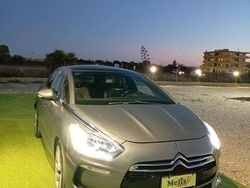 Grigio Usata 2012 DS Automobiles DS5 Due volumi | 6500 € (Buon prezzo)