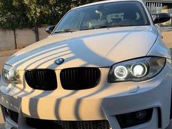 Bianco Usata 2009 BMW 123 M Sport Due volumi | 8000 € (Buon prezzo)