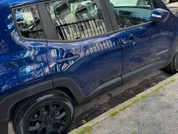 Usata 2018 Jeep Renegade Longitude SUV | 14.900 € (Buon prezzo)