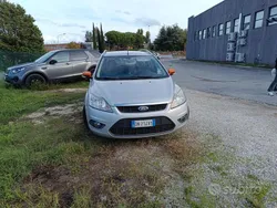 Usata 2008 Ford Focus Station wagon | 1500 €