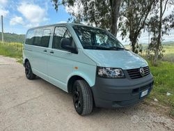 Usata 2004 VW T5 Furgone | 10.000 €