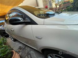 Beige Usata 2016 Lancia Ypsilon Gold Due volumi | 8000 € (Buon prezzo)