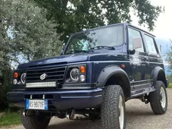 Usata 2001 Suzuki Samurai SUV | 8000 €
