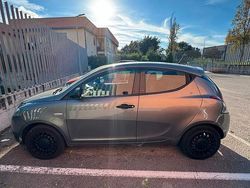 Grigio Usata 2021 Lancia Ypsilon Due volumi | 10.000 € (Buon prezzo)