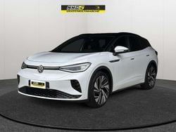 Bianco Usata 2022 VW ID.4 GTX SUV | 21.900 € (Ottimo prezzo)