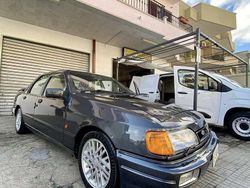 Grigio scuro metallizzato Usata 1989 Ford Sierra RS Tre volumi | 25.000 €
