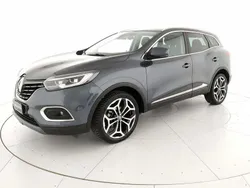 Grigio Usata 2019 Renault Kadjar SUV | 13.500 € (Buon prezzo)