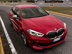 Usata 2019 BMW M135 Due volumi | 34.500 € (Molto cara)