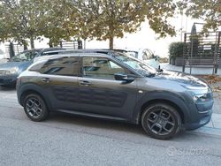 Grigio Usata 2016 Citroën C4 Cactus Due volumi | 9000 € (Buon prezzo)