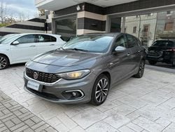 Grigio Usata 2017 Fiat Tipo Station wagon | 5900 € (Buon prezzo)