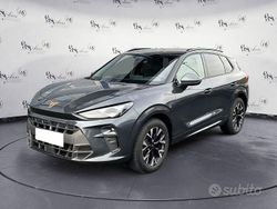 Grigio Usata 2025 Cupra Terramar SUV | 33.100 € (Ottimo prezzo)