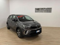 Grigio Usata 2023 Opel Crossland X Edition SUV | 20.050 € (Molto cara)