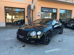 Verde Usata 2015 Bentley Continental GT Coupé | 69.900 € (Buon prezzo)