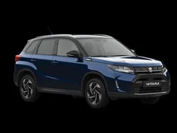 Blu Nuova 2025 Suzuki Vitara SUV | 26.250 € (Buon prezzo)