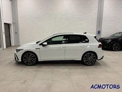 Bianco Usata 2022 VW Golf VIII GTI | 31.990 € (Buon prezzo)