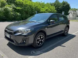 Blu Usata 2018 Subaru XV SUV | 14.500 € (Molto cara)