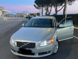 Argento Usata 2007 Volvo S80 Summum Tre volumi | 5000 €