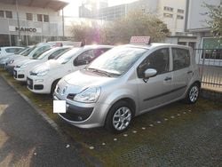Grigio Usata 2009 Renault Modus Monovolume | 4900 € (Cara)