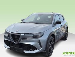 Gray Nuova 2025 Alfa Romeo GT Junior Edizione Speciale Pick-up | 28.900 € (Buon prezzo)