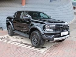 Nero Nuova 2025 Ford Ranger Raptor Pick-up | 58.900 € (Ottimo prezzo)