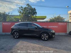 Nero Usata 2023 Nissan Qashqai N-Connecta SUV | 27.400 € (Buon prezzo)