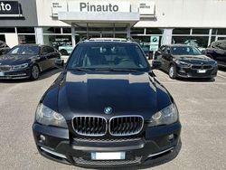 Nero Usata 2008 BMW X5 Comfort Edition SUV | 10.500 € (Buon prezzo)