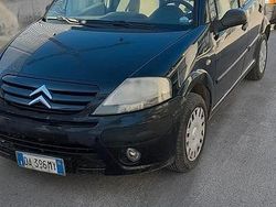 Nero Usata 2006 Citroën C3 Tre volumi | 1200 € (Super prezzo)