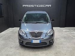 Grigio Usata 2011 Lancia Musa Monovolume | 5900 €