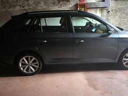 Usata 2016 Skoda Fabia Due volumi | 7000 € (Buon prezzo)