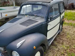 Usata 1950 Fiat Belvedere Due volumi | 2600 €