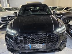Nero Usata 2021 Audi Q5 SUV | 39.900 € (Molto cara)