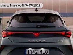 Argento Usata 2024 Cupra Leon Tre volumi | 32.700 € (Buon prezzo)