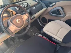 Usata 2008 Smart ForTwo Coupé Coupé | 4500 € (Buon prezzo)