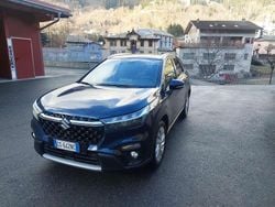Usata 2024 Suzuki SX4 S-Cross SUV | 23.000 € (Buon prezzo)