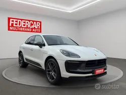 Nuova 2025 Porsche Macan SUV | 88.900 € (Buon prezzo)