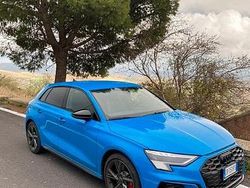 Usata 2023 Audi S3 | 37.999 € (Ottimo prezzo)