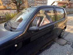 Nero Usata 2004 Fiat 600 Due volumi | 500 € (Super prezzo)