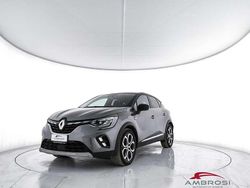 Grigio Usata 2022 Renault Captur Techno SUV | 15.246 € (Ottimo prezzo)