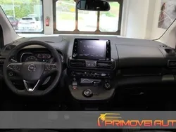 Grigio Usata 2023 Opel Combo Life Elegance Monovolume | 38.550 €